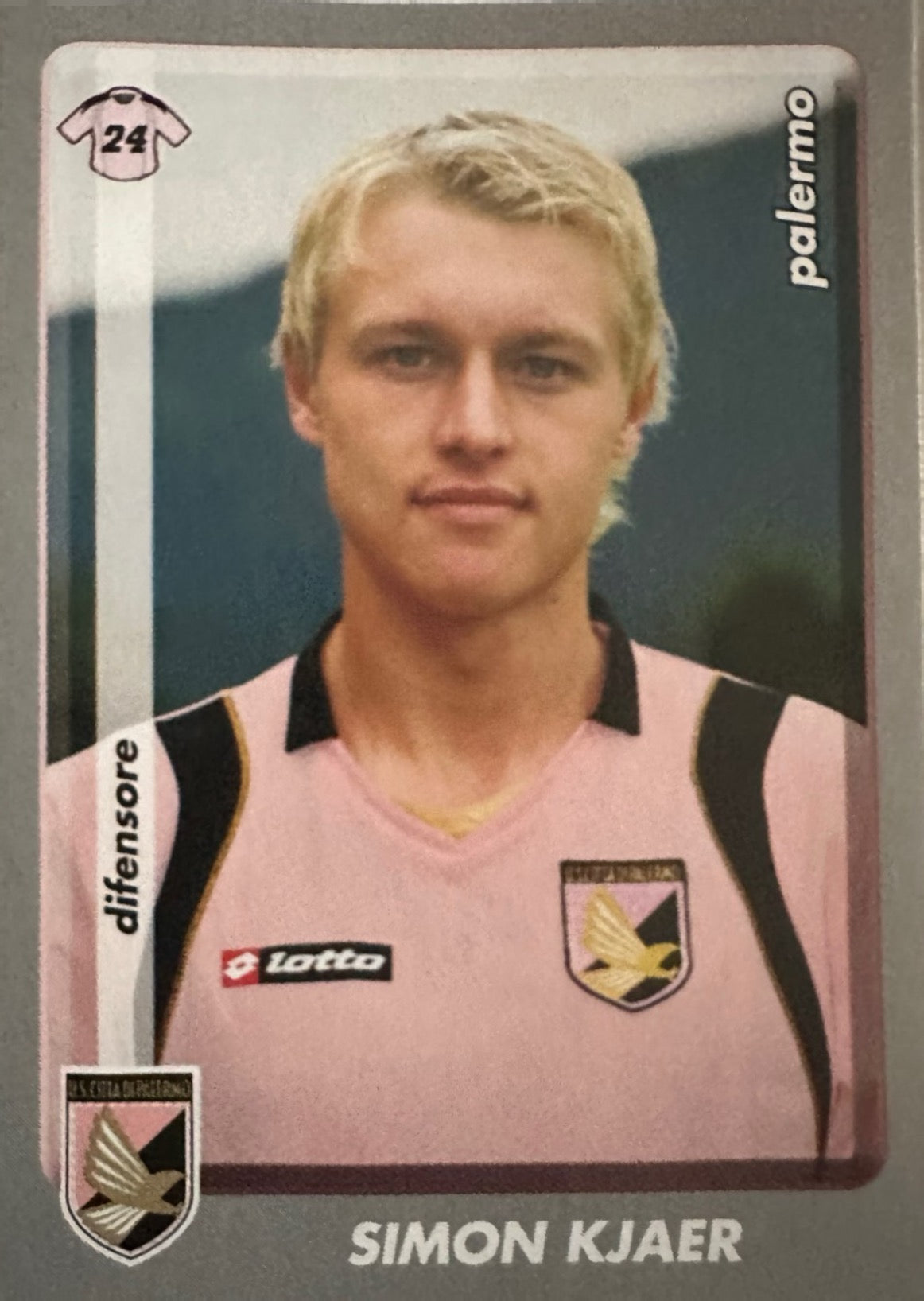 Calciatori Panini 2008/09 mancolista - Scegli figurina da 301 a 400