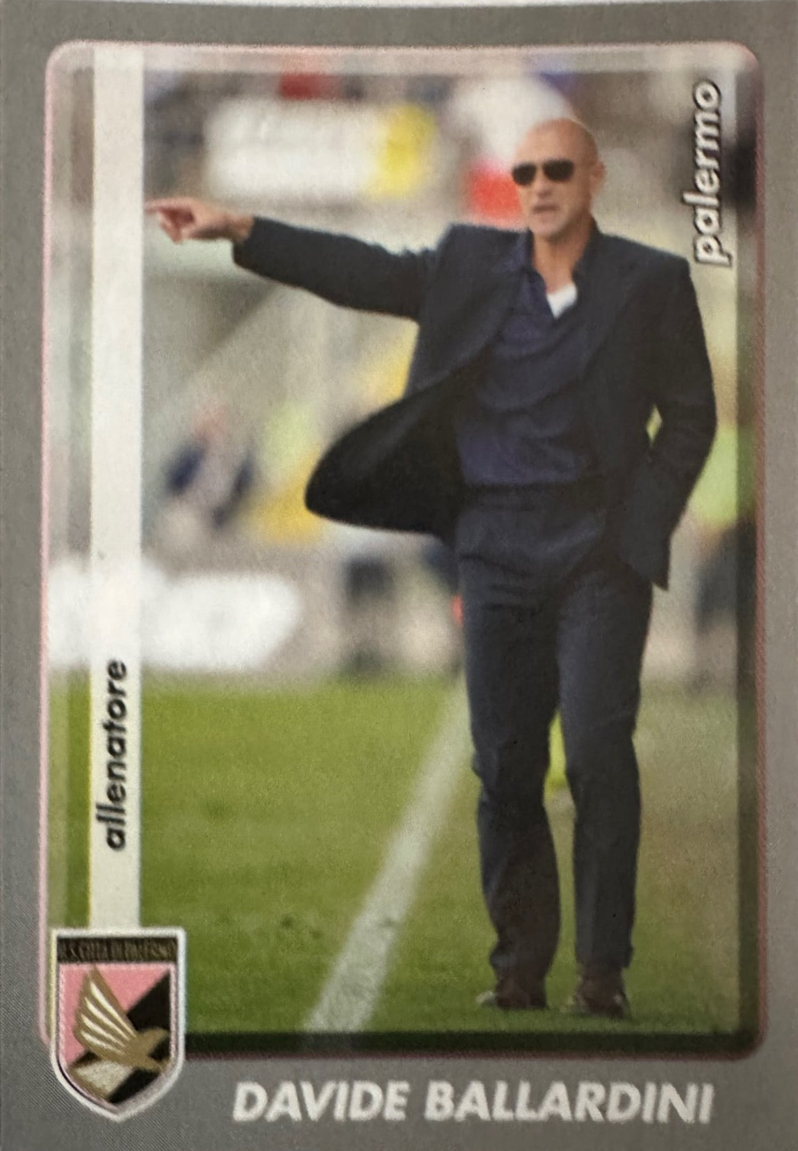 Calciatori Panini 2008/09 mancolista - Scegli figurina da 301 a 400