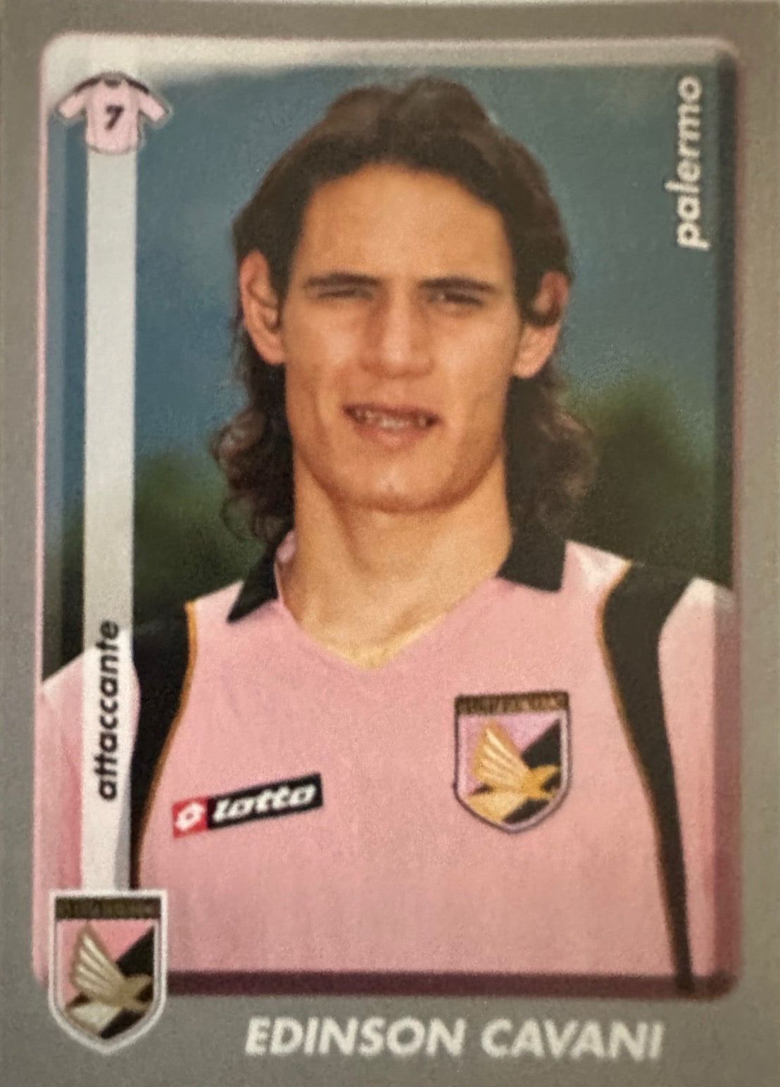 Calciatori Panini 2008/09 mancolista - Scegli figurina da 301 a 400