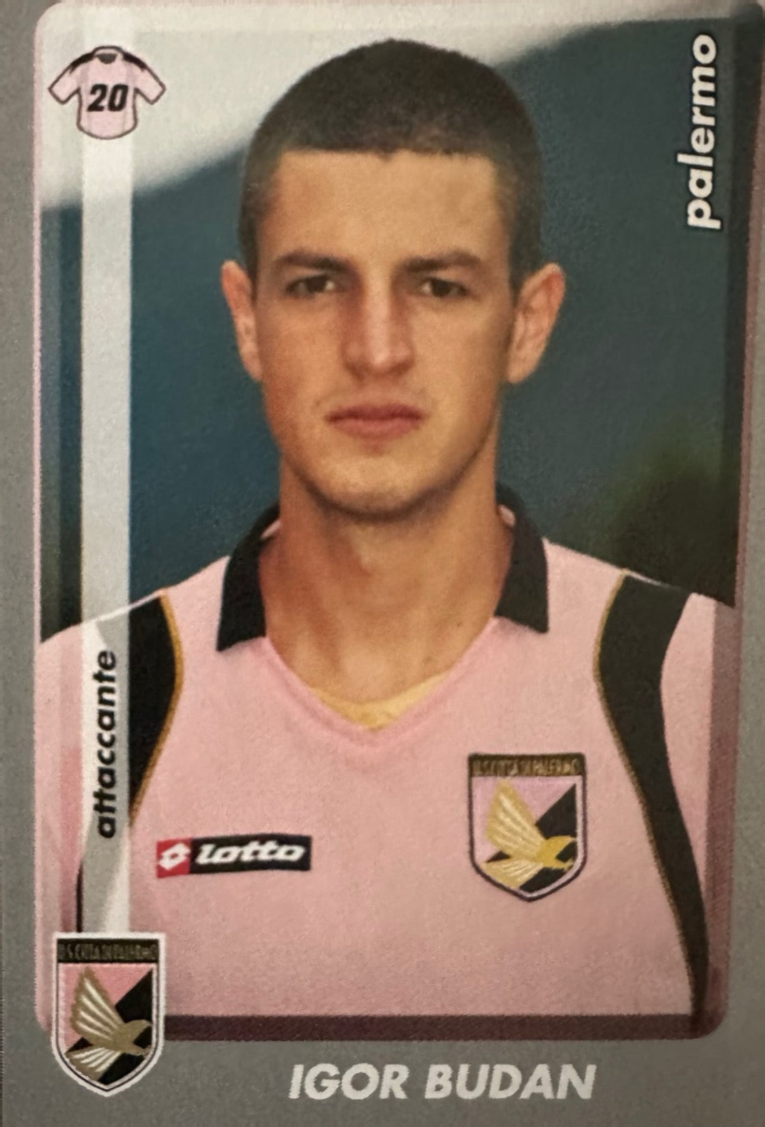 Calciatori Panini 2008/09 mancolista - Scegli figurina da 301 a 400