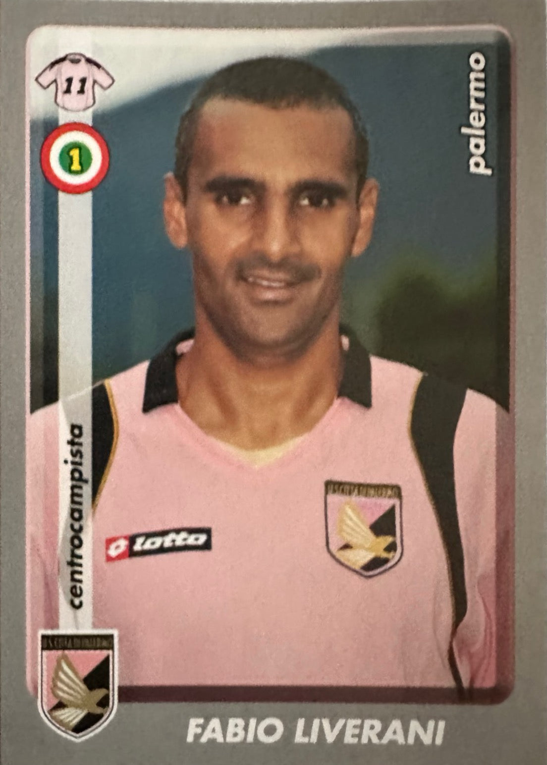 Calciatori Panini 2008/09 mancolista - Scegli figurina da 301 a 400