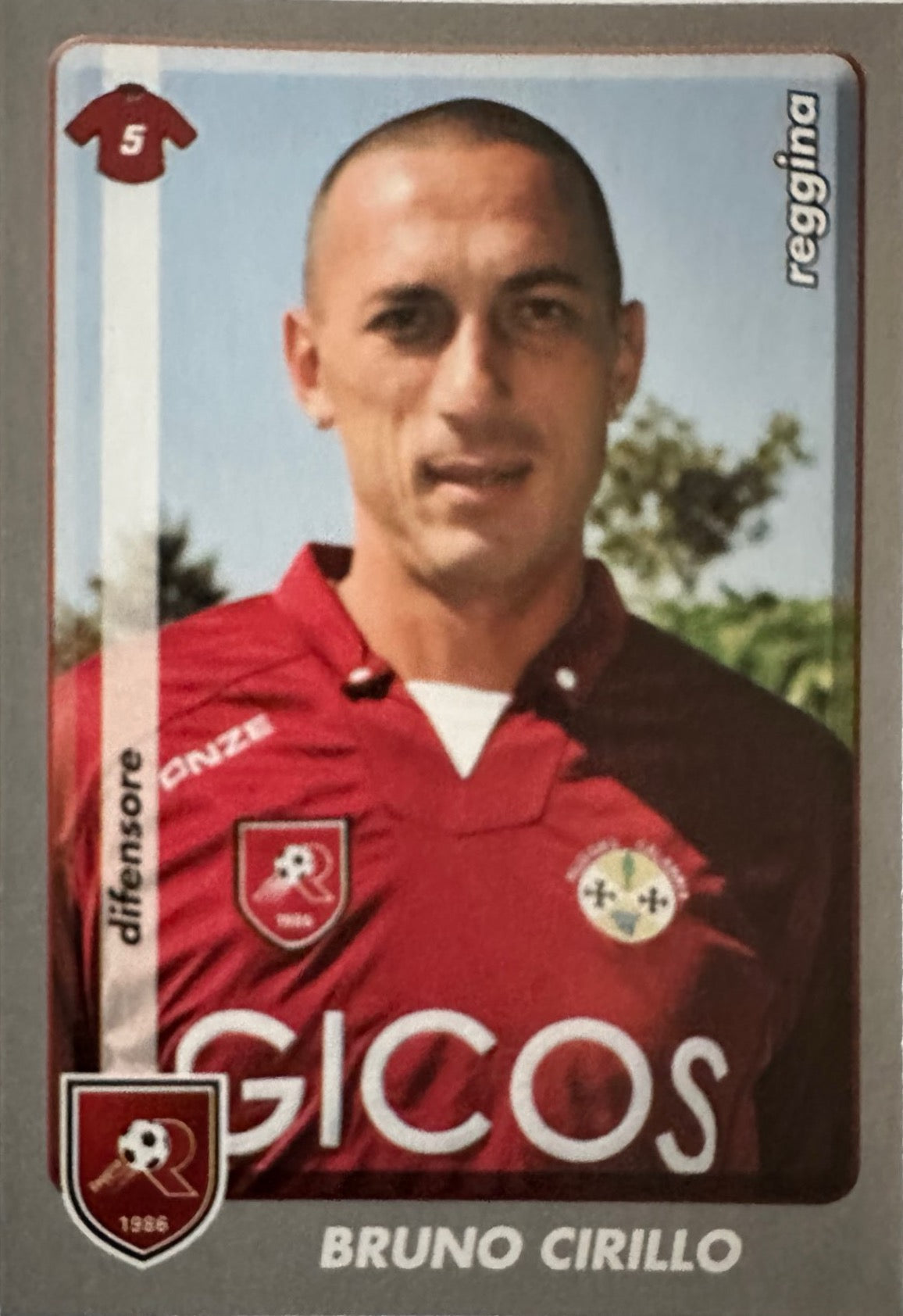 Calciatori Panini 2008/09 mancolista - Scegli figurina da 301 a 400