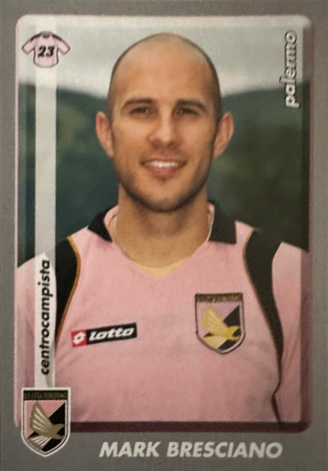 Calciatori Panini 2008/09 mancolista - Scegli figurina da 301 a 400