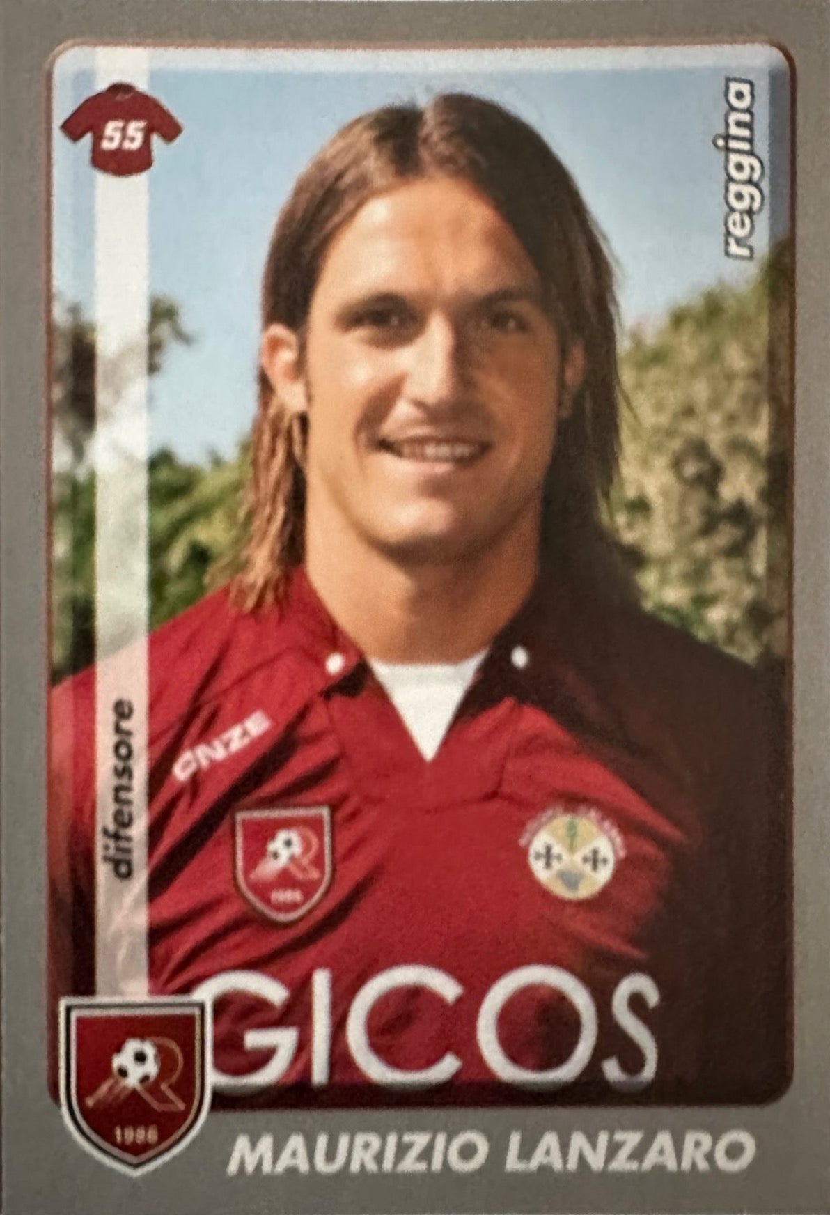 Calciatori Panini 2008/09 mancolista - Scegli figurina da 301 a 400