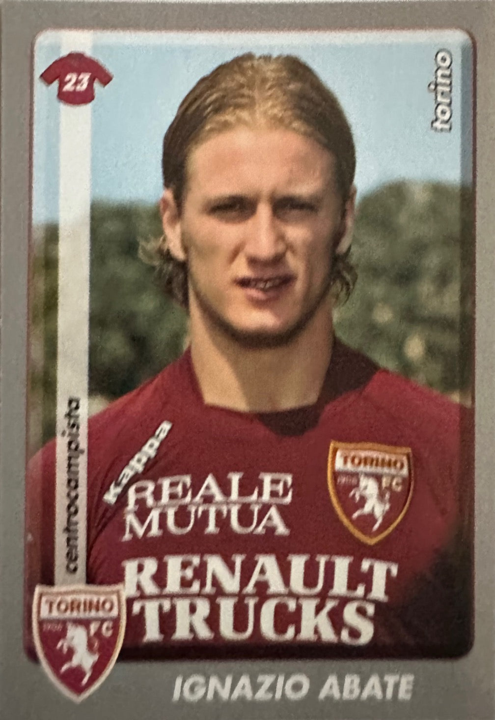 Calciatori Panini 2008/09 mancolista - Scegli figurina da 401 a 500