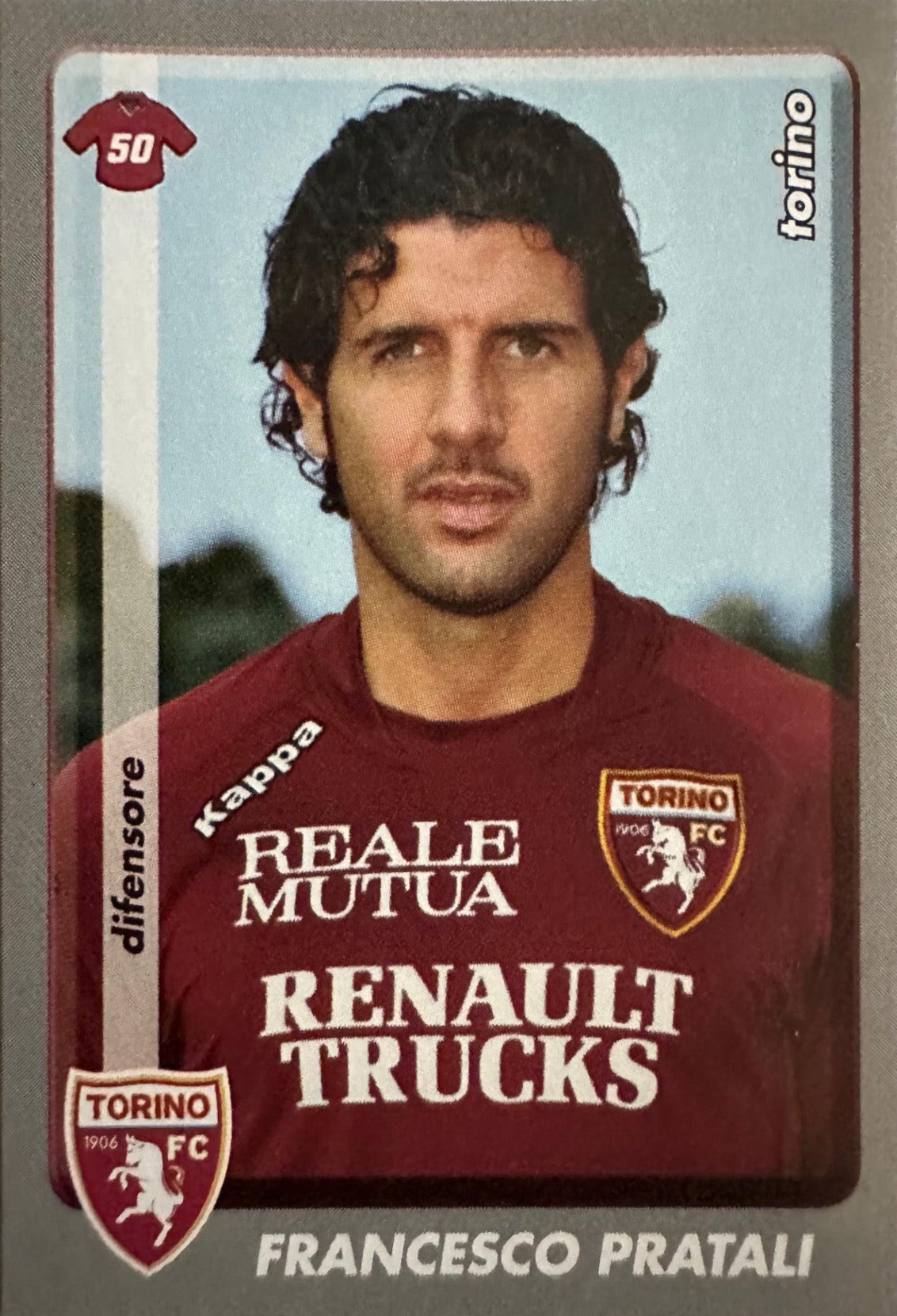Calciatori Panini 2008/09 mancolista - Scegli figurina da 401 a 500