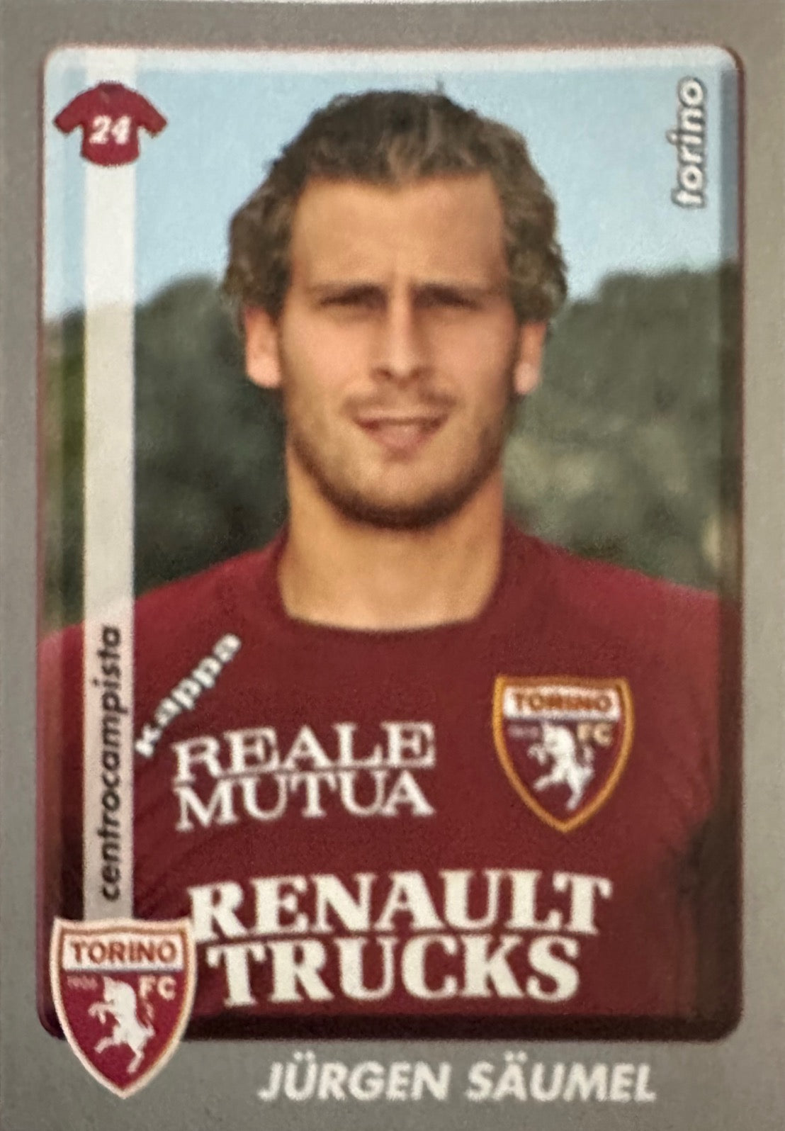 Calciatori Panini 2008/09 mancolista - Scegli figurina da 401 a 500