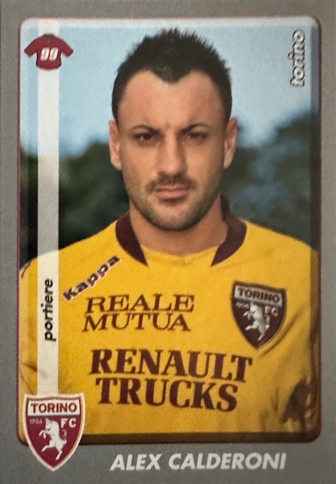 Calciatori Panini 2008/09 mancolista - Scegli figurina da 401 a 500