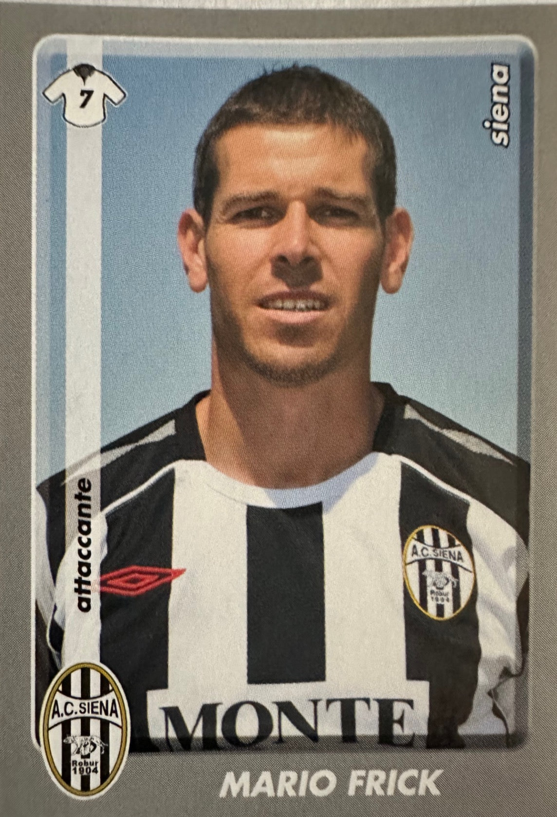 Calciatori Panini 2008/09 mancolista - Scegli figurina da 401 a 500