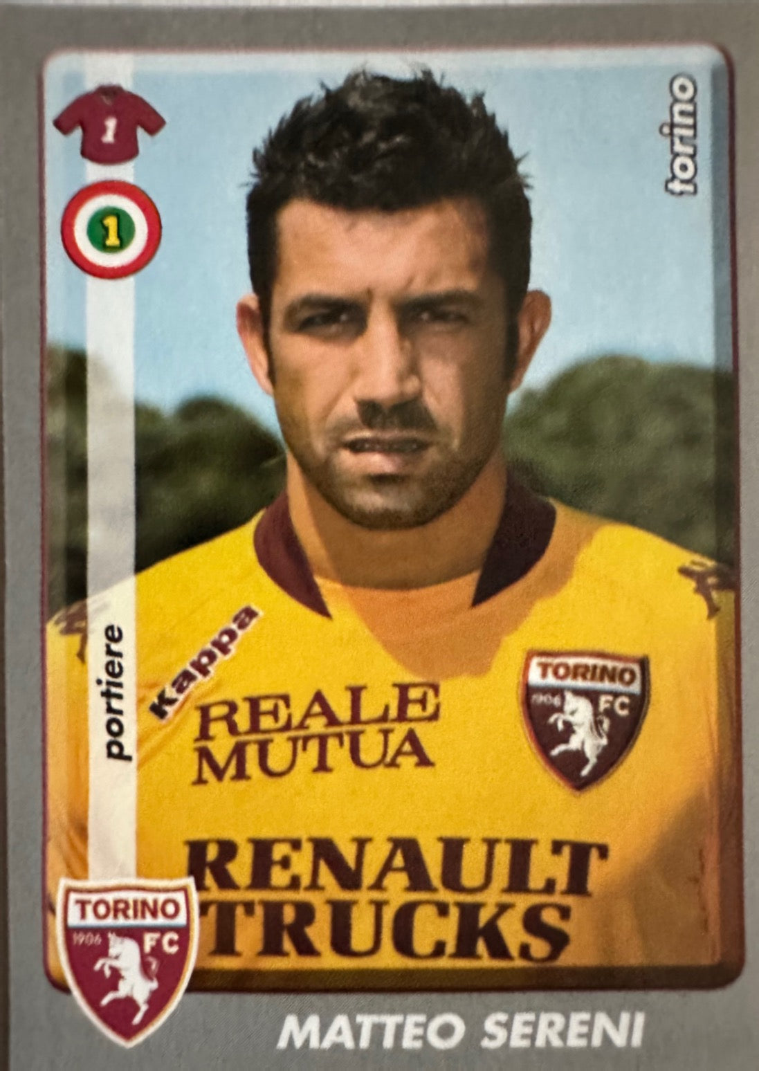 Calciatori Panini 2008/09 mancolista - Scegli figurina da 401 a 500