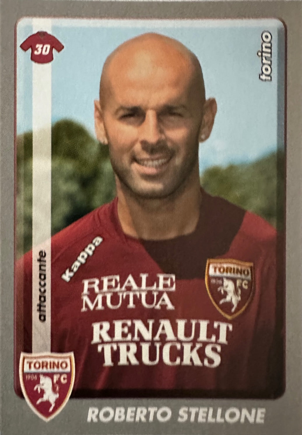Calciatori Panini 2008/09 mancolista - Scegli figurina da 401 a 500