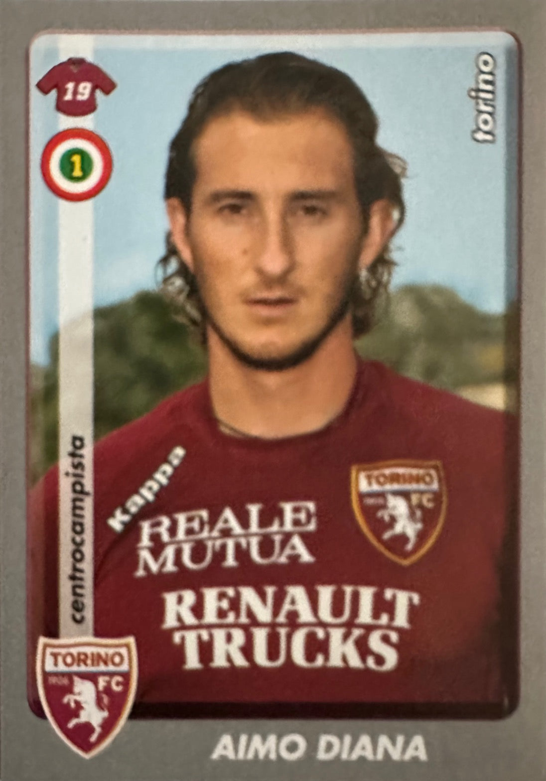 Calciatori Panini 2008/09 mancolista - Scegli figurina da 401 a 500