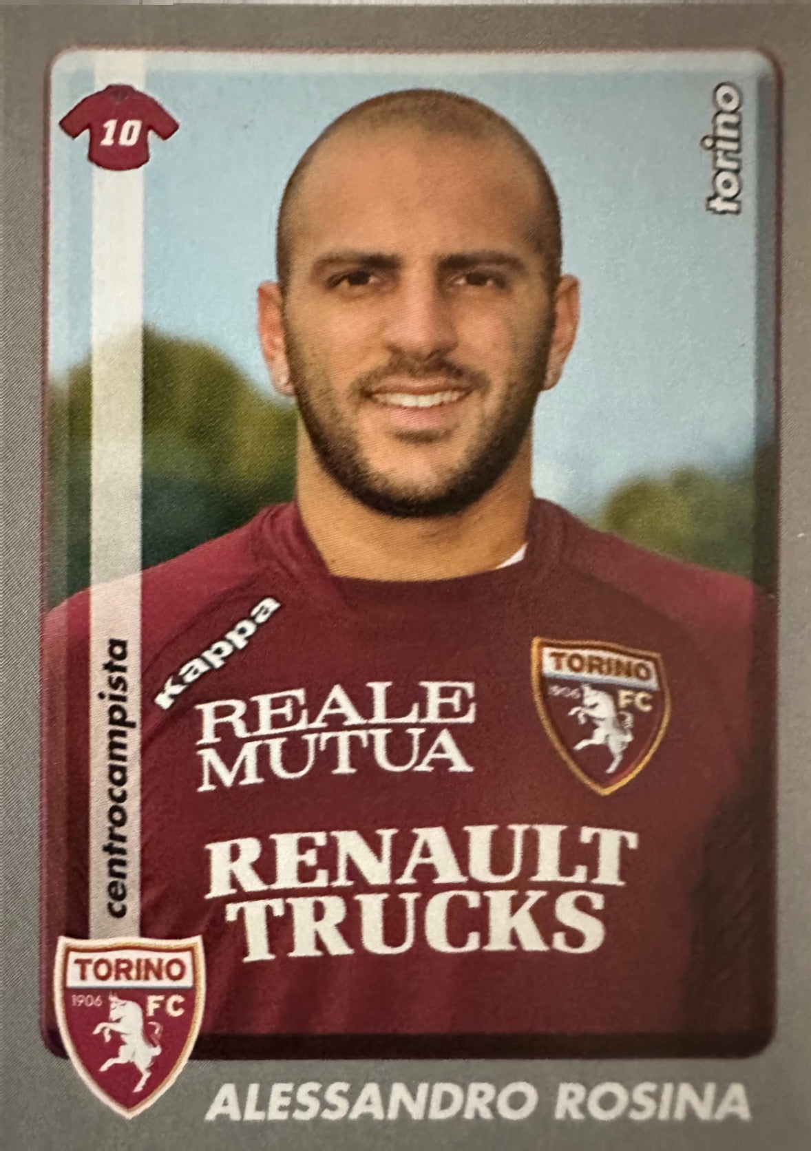 Calciatori Panini 2008/09 mancolista - Scegli figurina da 401 a 500