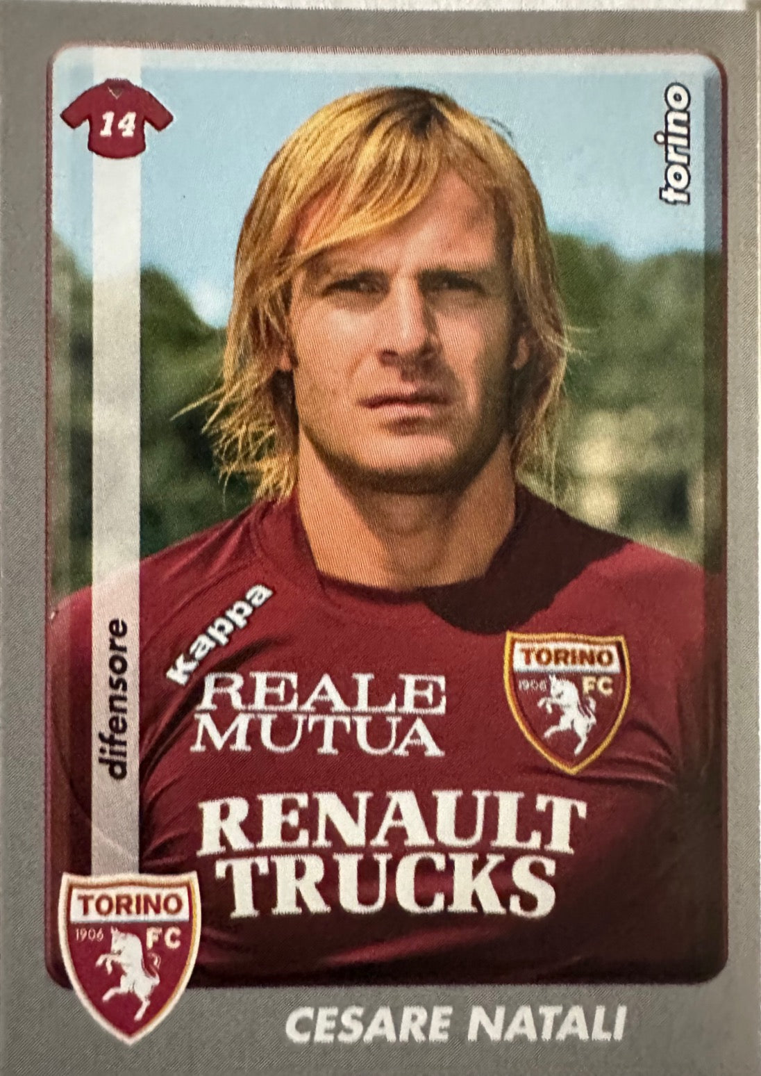 Calciatori Panini 2008/09 mancolista - Scegli figurina da 401 a 500
