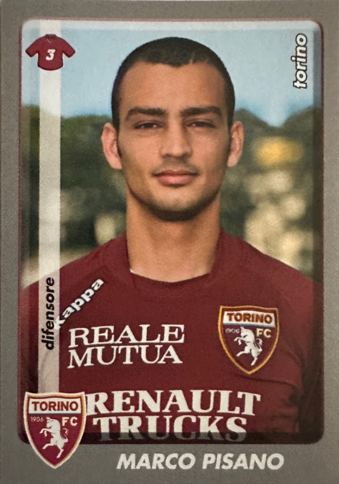 Calciatori Panini 2008/09 mancolista - Scegli figurina da 401 a 500
