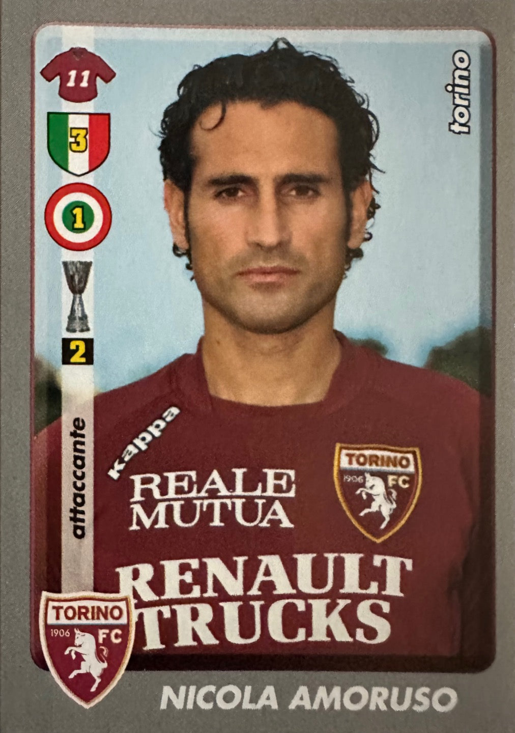 Calciatori Panini 2008/09 mancolista - Scegli figurina da 401 a 500