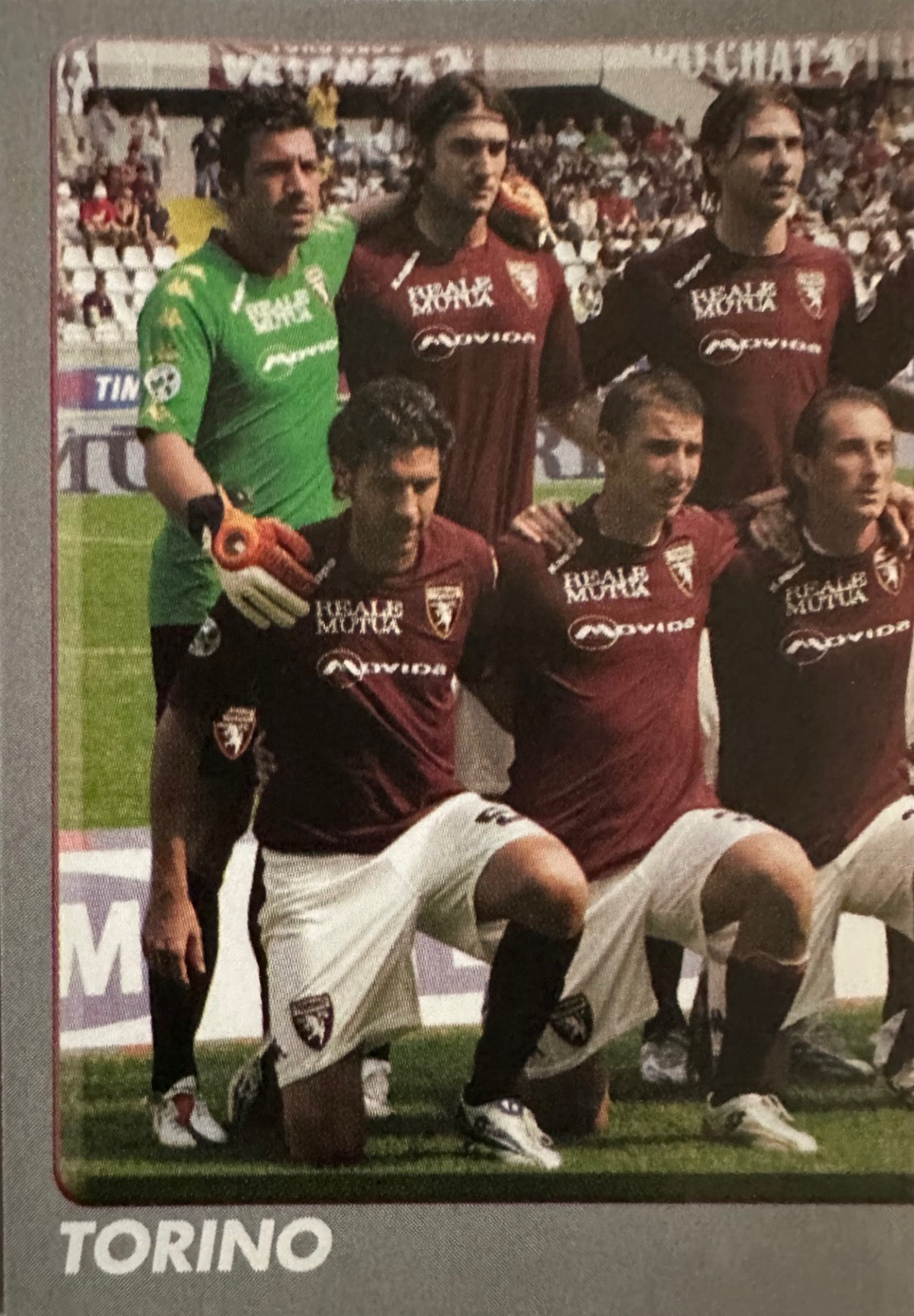 Calciatori Panini 2008/09 mancolista - Scegli figurina da 401 a 500