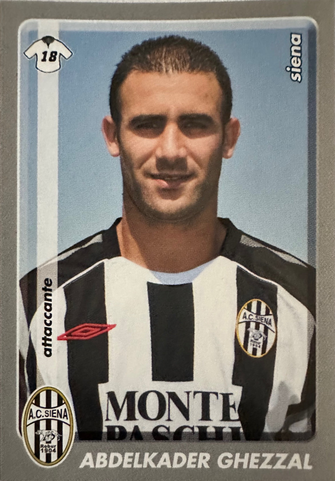 Calciatori Panini 2008/09 mancolista - Scegli figurina da 401 a 500