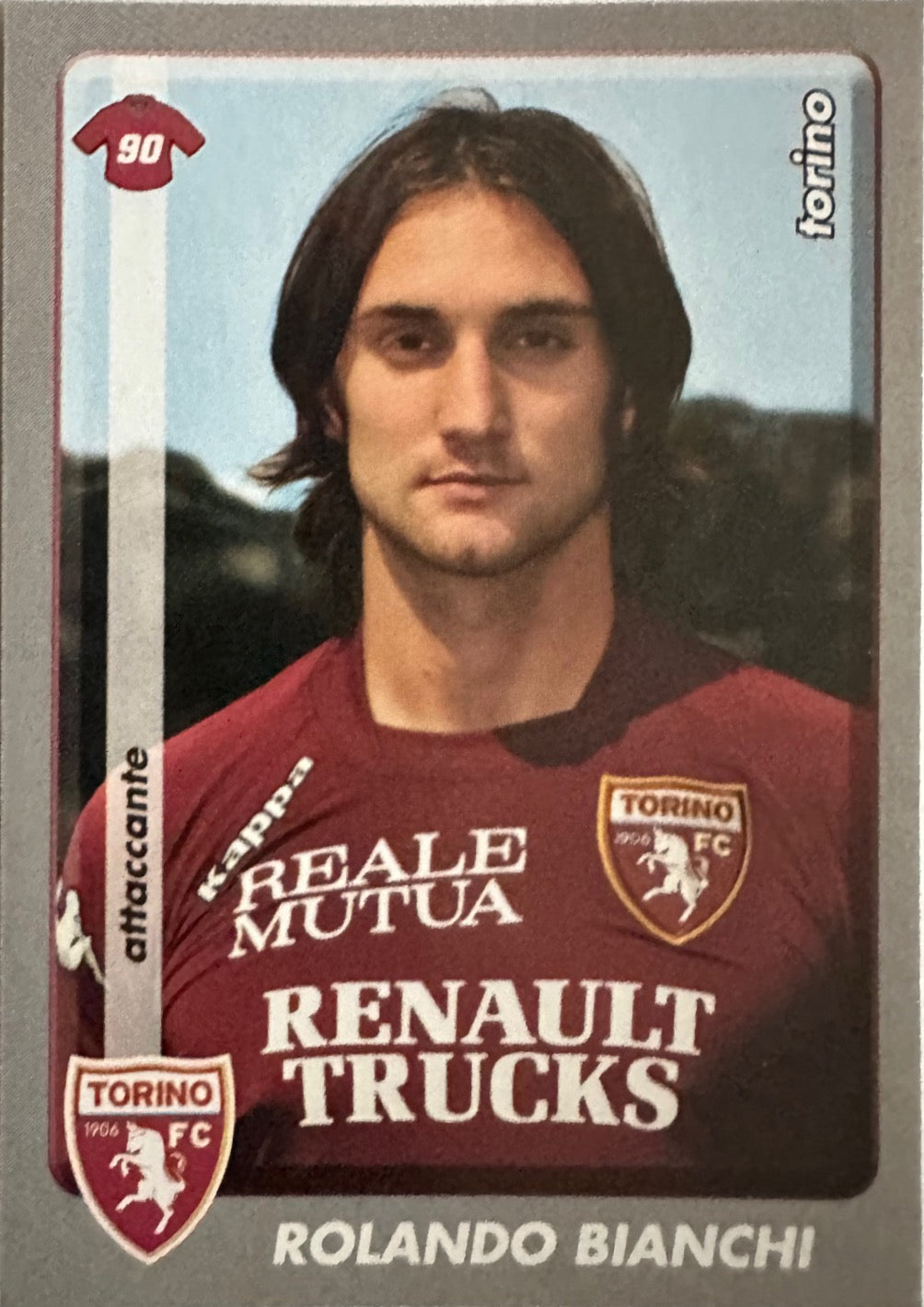 Calciatori Panini 2008/09 mancolista - Scegli figurina da 401 a 500