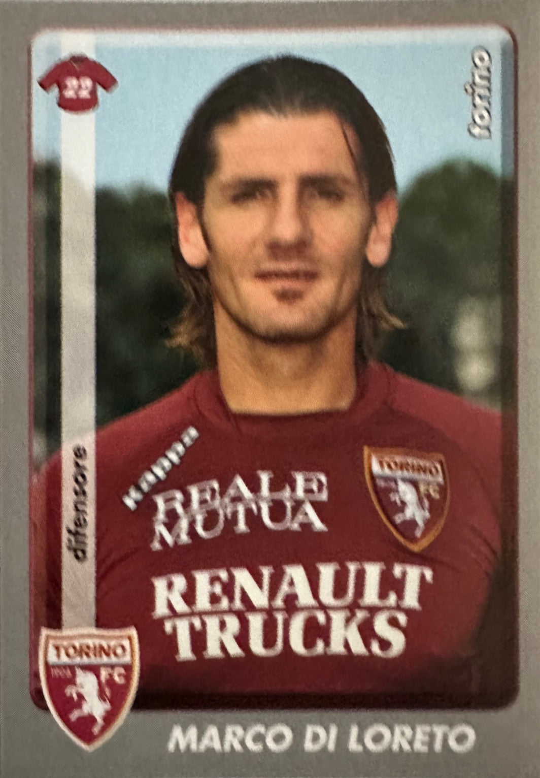 Calciatori Panini 2008/09 mancolista - Scegli figurina da 401 a 500