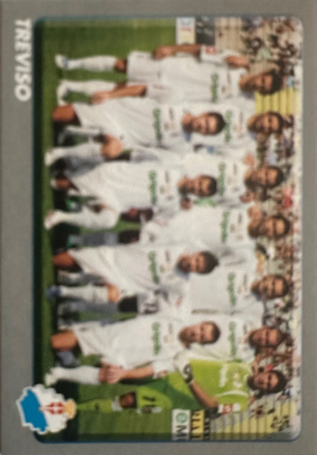 Calciatori Panini 2008/09 mancolista - Scegli figurina da 601 a 684 V1 V12