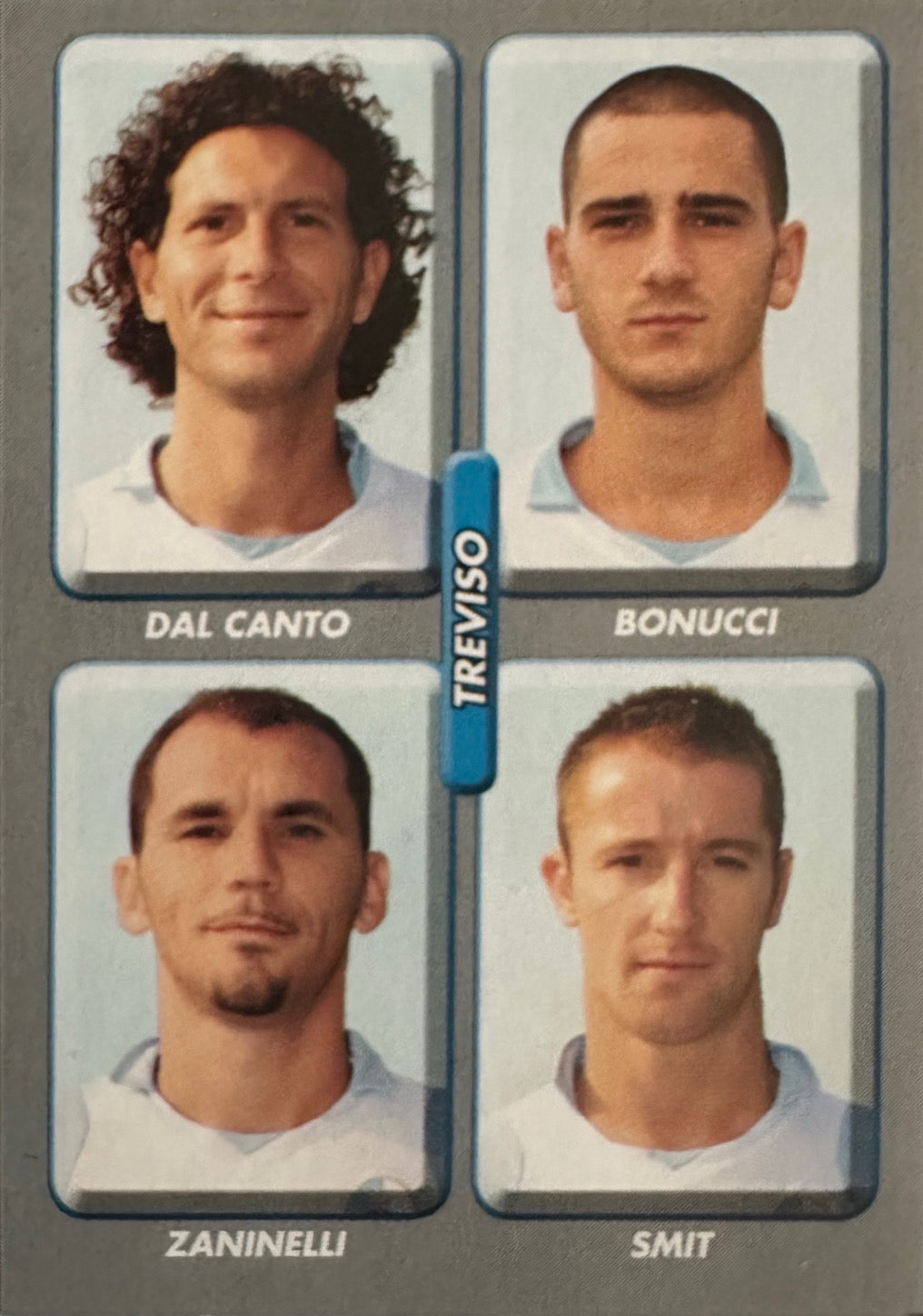 Calciatori Panini 2008/09 mancolista - Scegli figurina da 601 a 684 V1 V12
