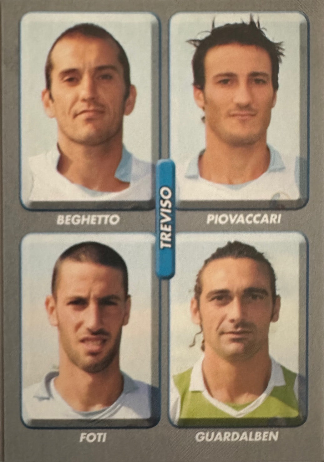 Calciatori Panini 2008/09 mancolista - Scegli figurina da 601 a 684 V1 V12