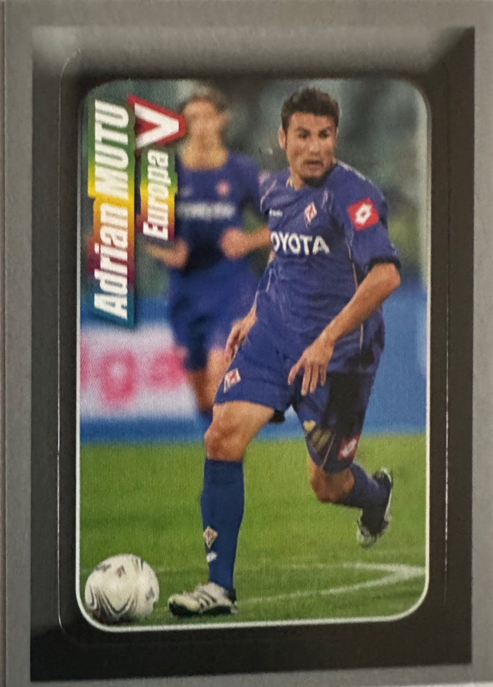 Calciatori Panini 2008/09 mancolista - Scegli figurina da 601 a 684 V1 V12