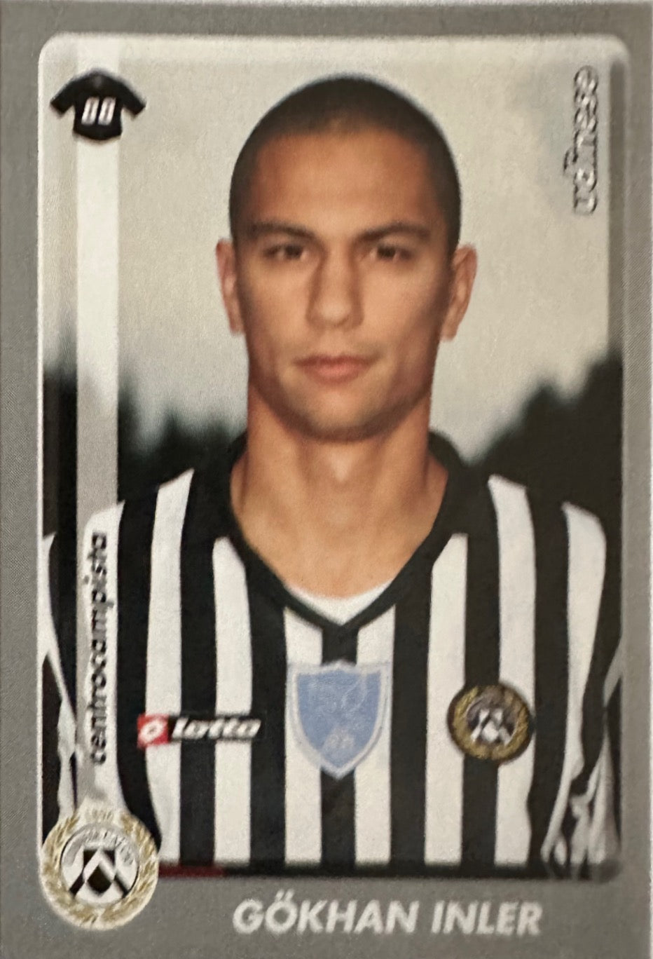 Calciatori Panini 2008/09 mancolista - Scegli figurina da 401 a 500