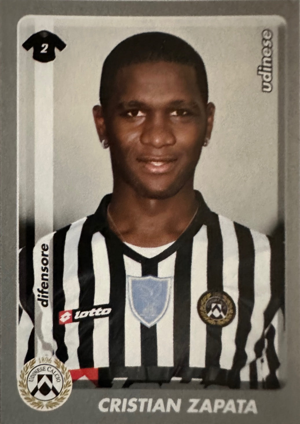Calciatori Panini 2008/09 mancolista - Scegli figurina da 401 a 500