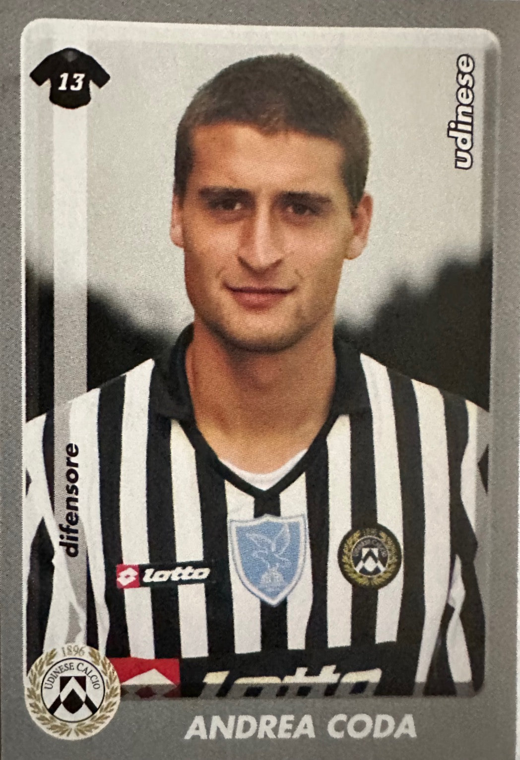 Calciatori Panini 2008/09 mancolista - Scegli figurina da 401 a 500