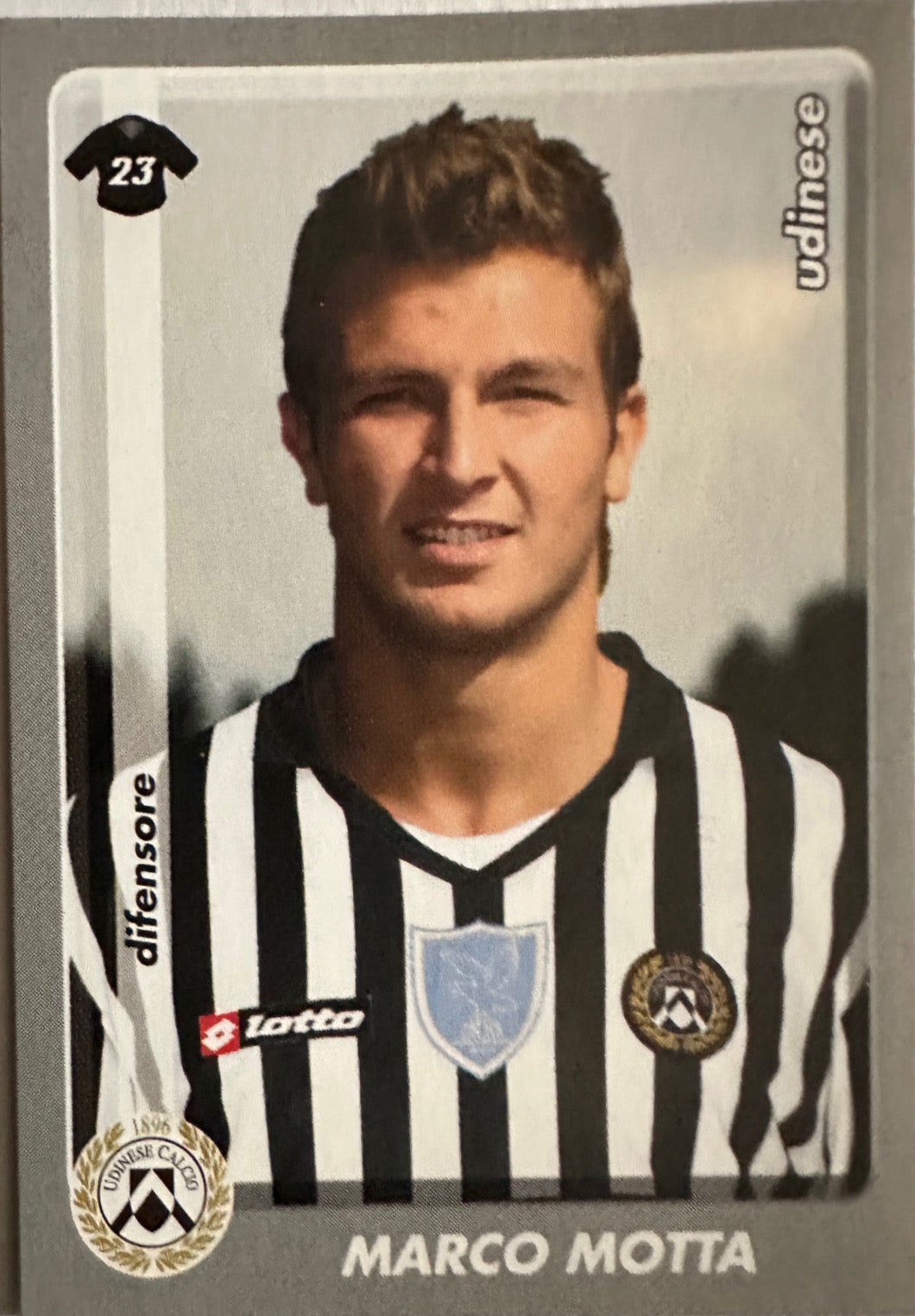 Calciatori Panini 2008/09 mancolista - Scegli figurina da 401 a 500