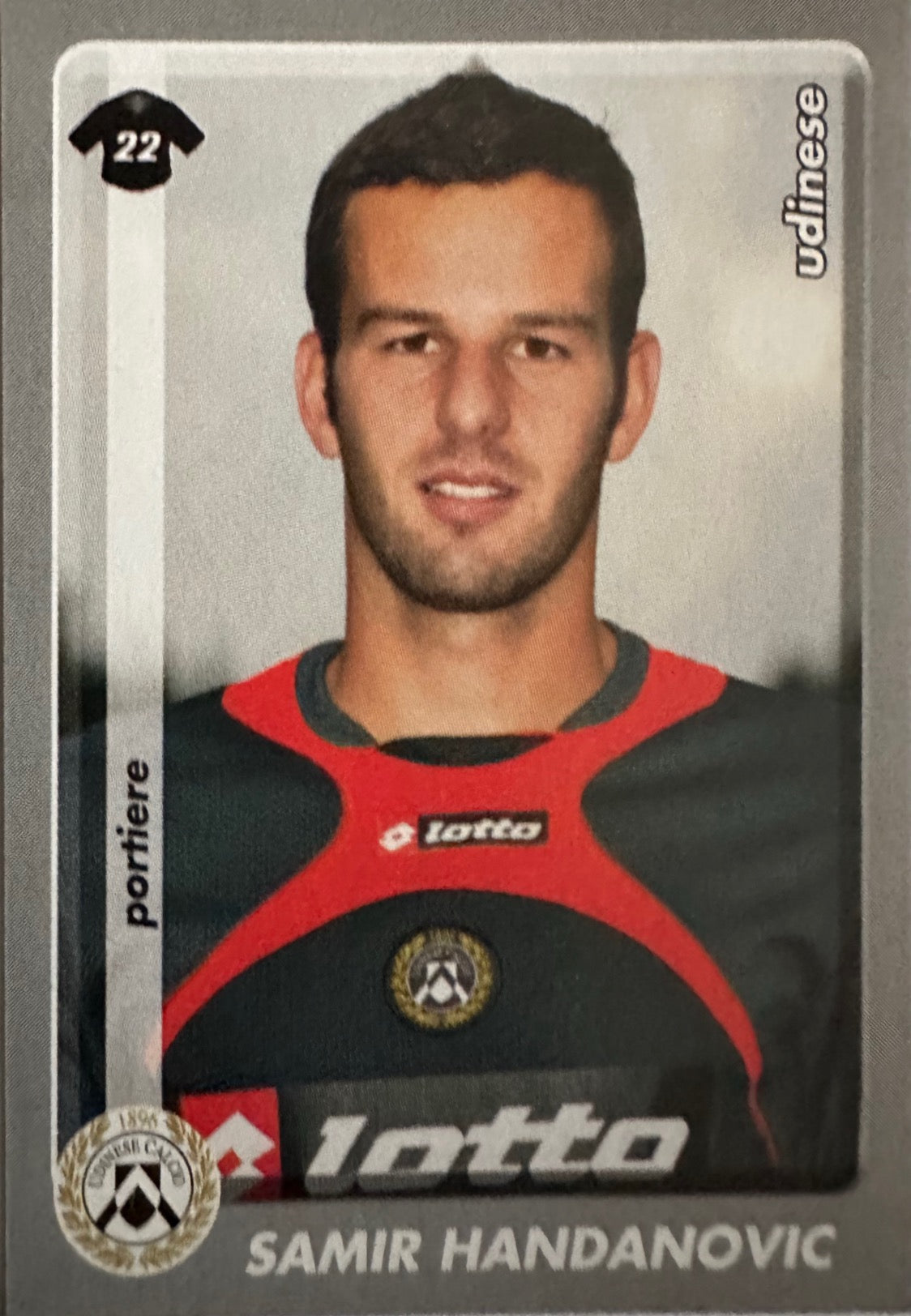 Calciatori Panini 2008/09 mancolista - Scegli figurina da 401 a 500