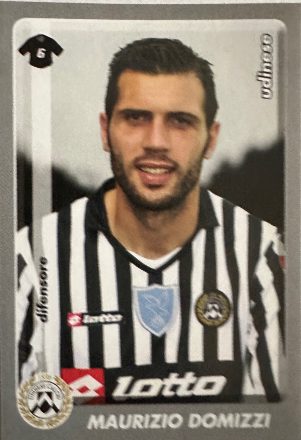Calciatori Panini 2008/09 mancolista - Scegli figurina da 401 a 500