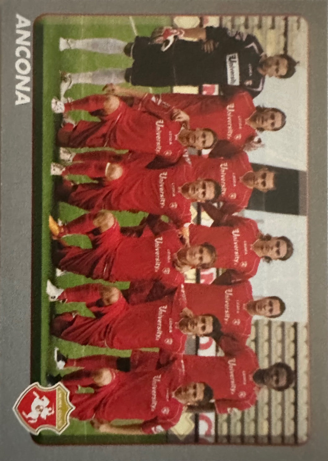Calciatori Panini 2008/09 mancolista - Scegli figurina da 401 a 500