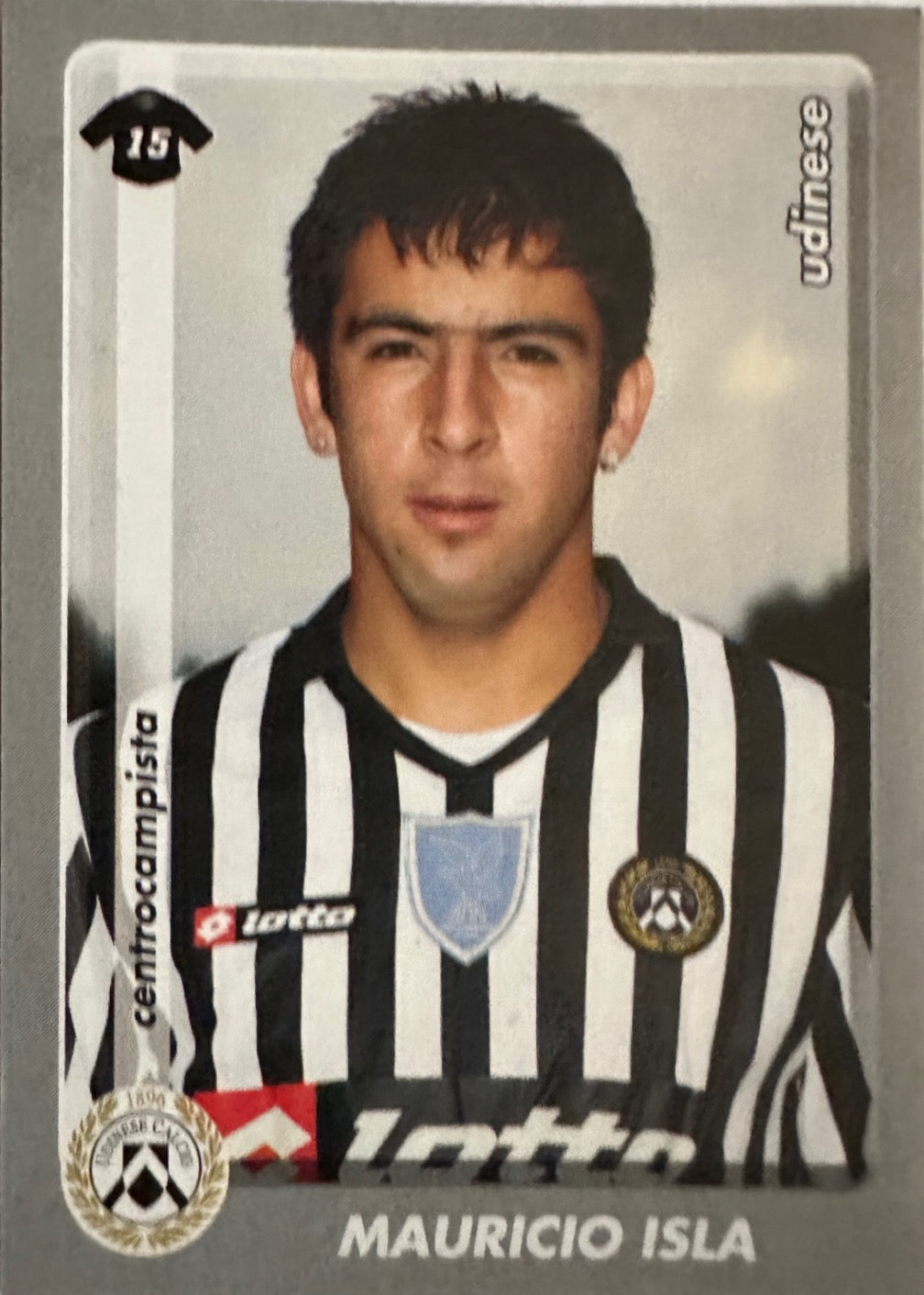Calciatori Panini 2008/09 mancolista - Scegli figurina da 401 a 500