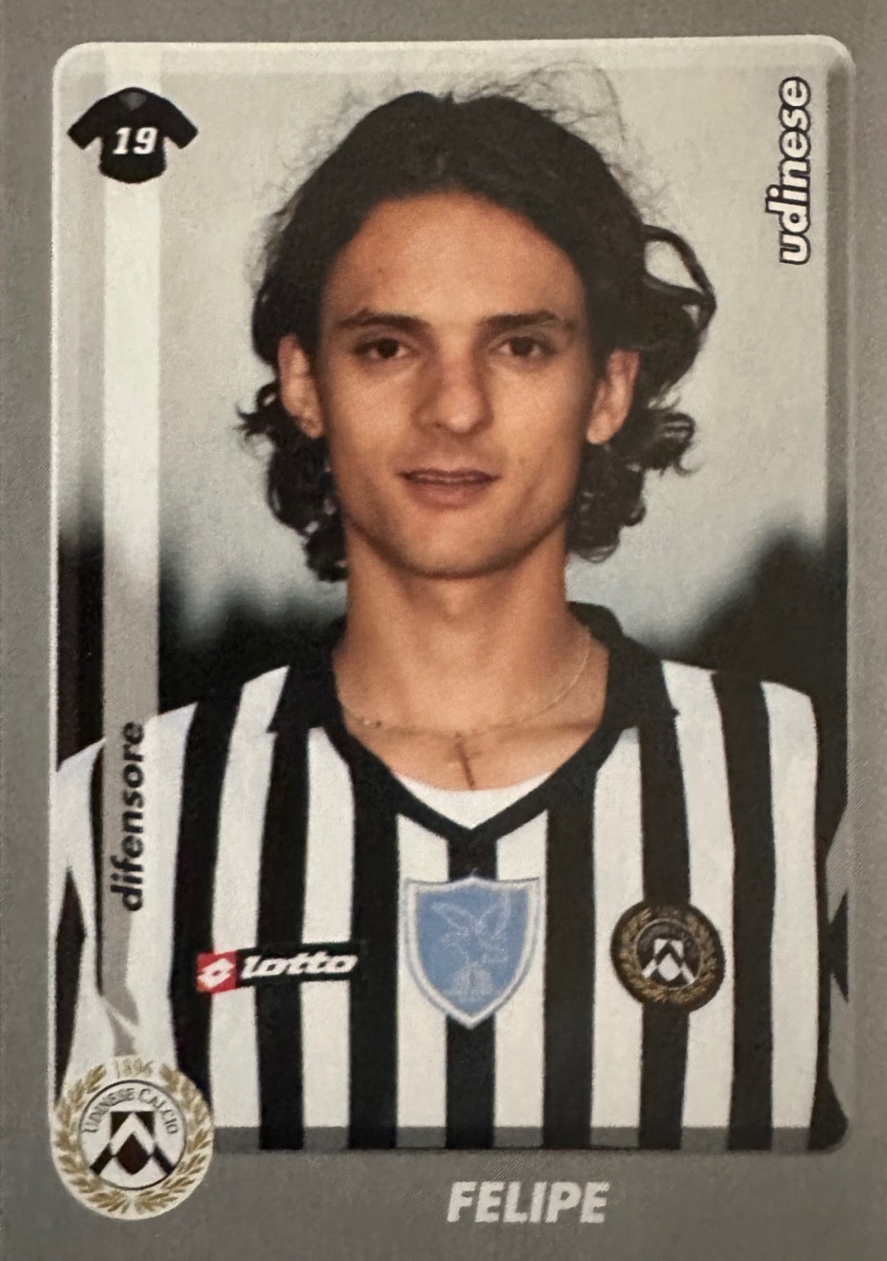 Calciatori Panini 2008/09 mancolista - Scegli figurina da 401 a 500