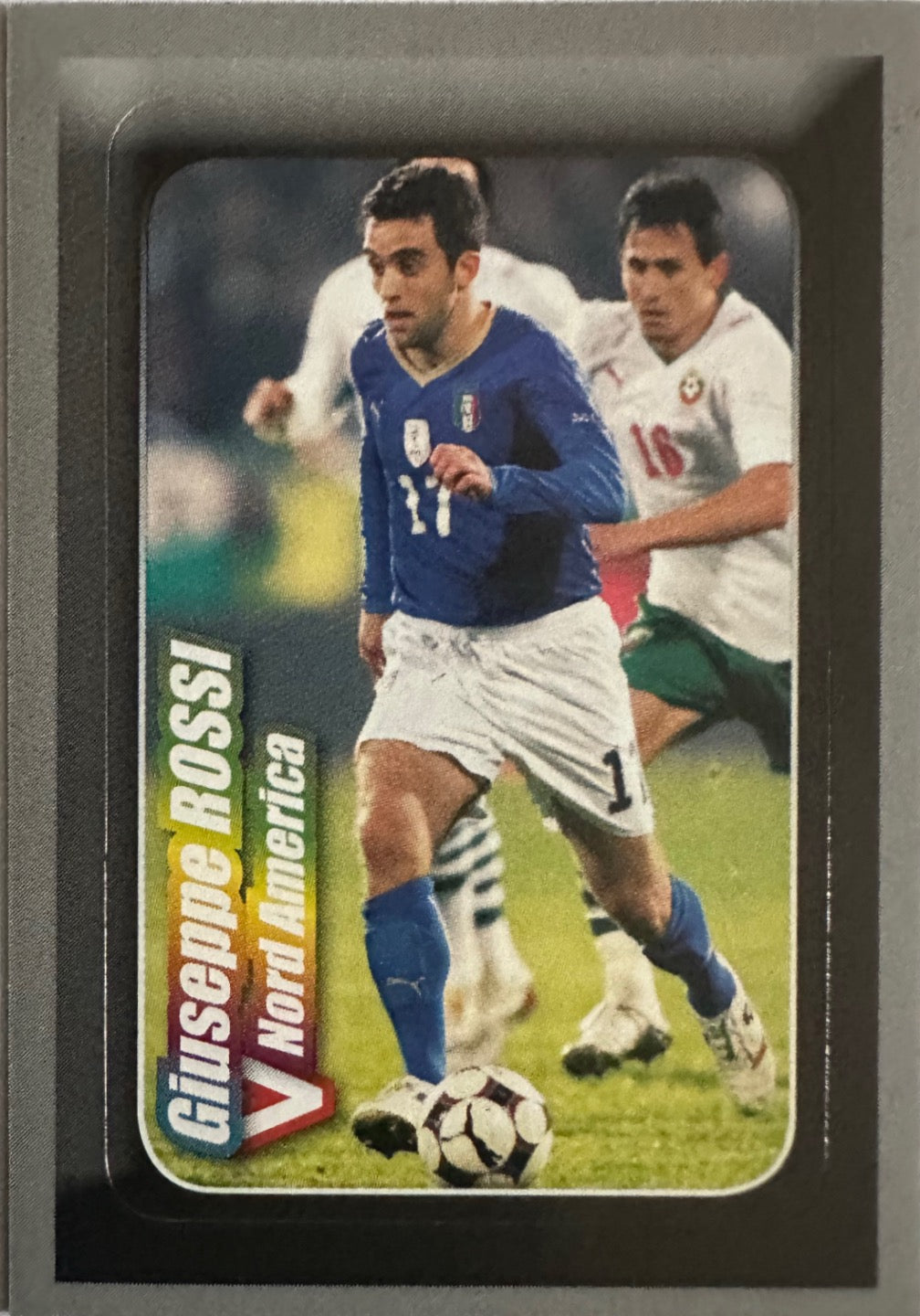 Calciatori Panini 2008/09 mancolista - Scegli figurina da 601 a 684 V1 V12