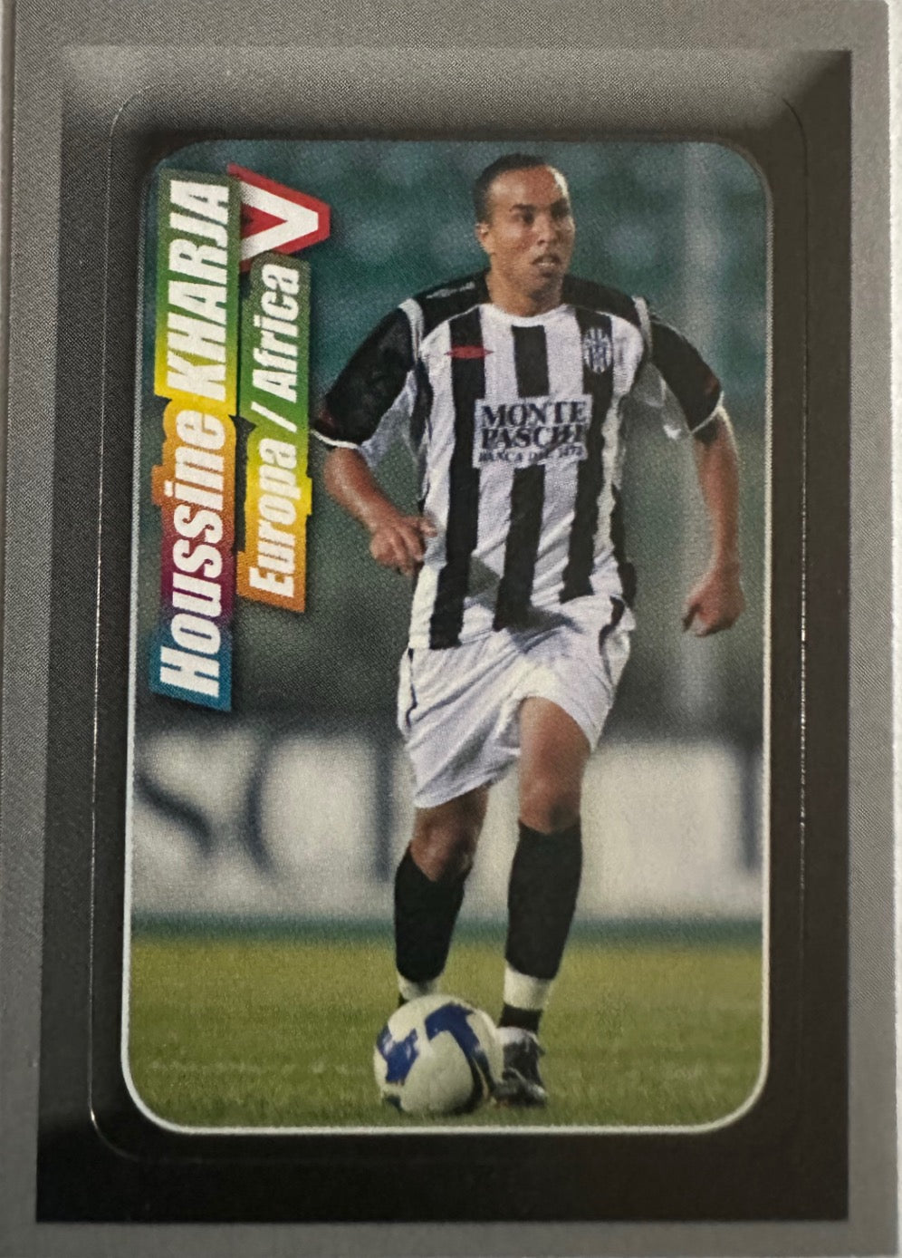 Calciatori Panini 2008/09 mancolista - Scegli figurina da 601 a 684 V1 V12