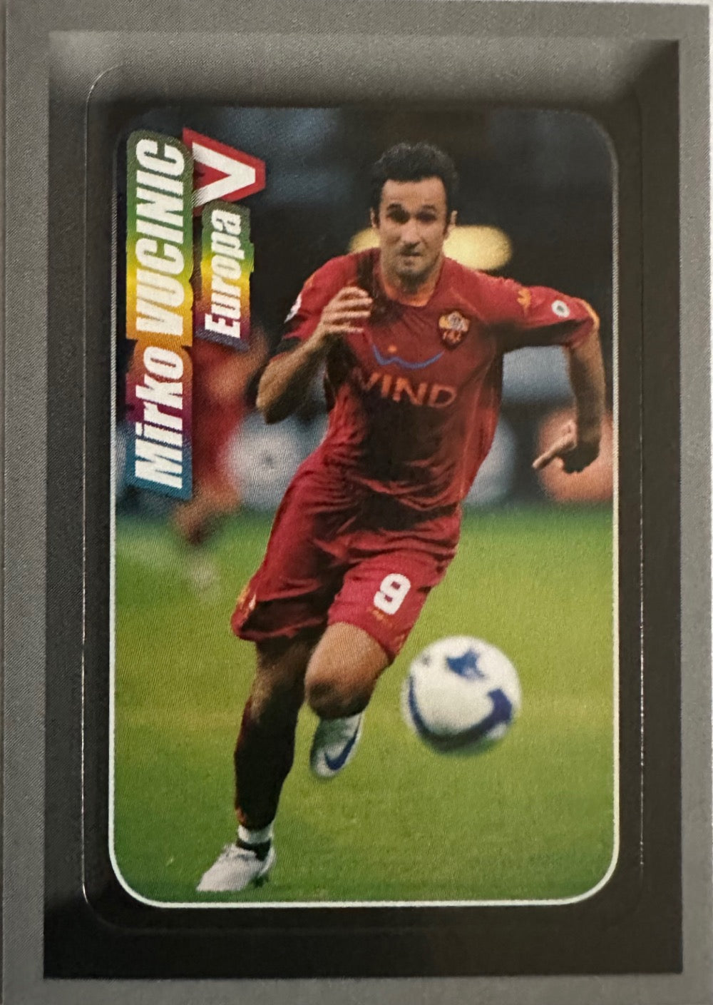 Calciatori Panini 2008/09 mancolista - Scegli figurina da 601 a 684 V1 V12
