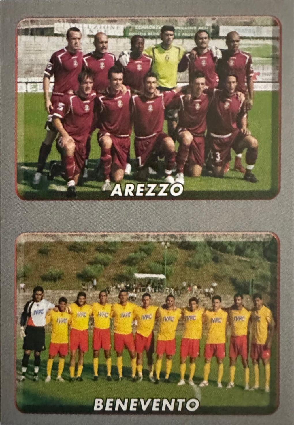 Calciatori Panini 2008/09 mancolista - Scegli figurina da 601 a 684 V1 V12