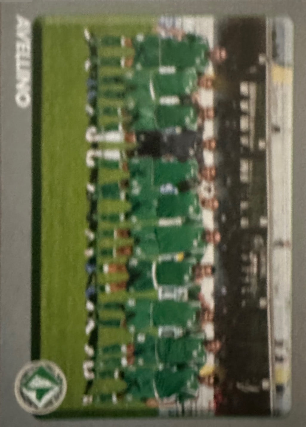 Calciatori Panini 2008/09 mancolista - Scegli figurina da 501 a 600