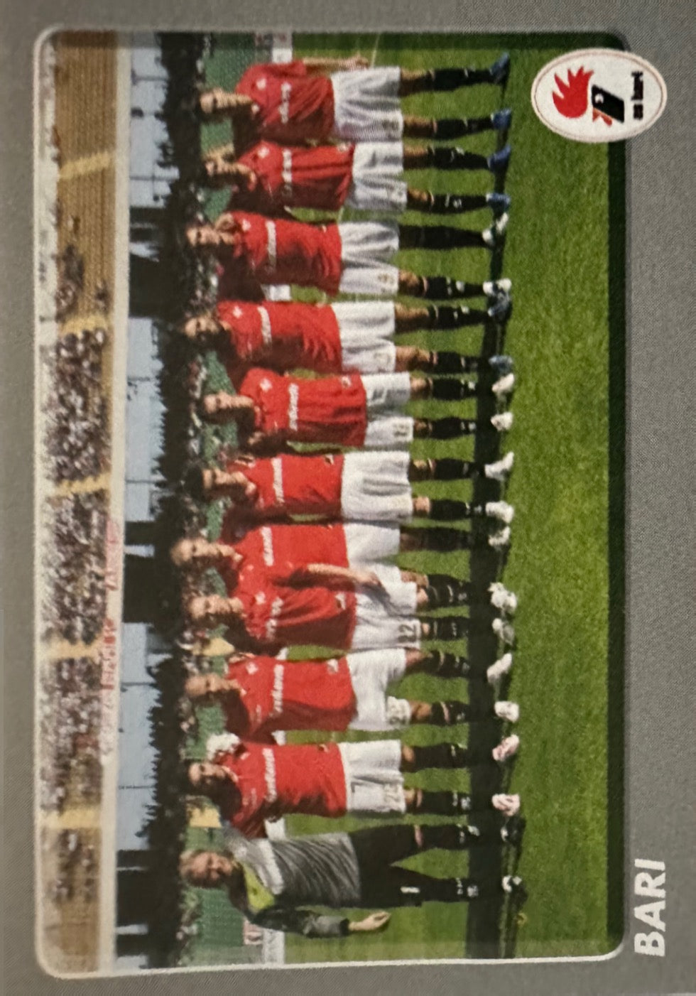 Calciatori Panini 2008/09 mancolista - Scegli figurina da 501 a 600