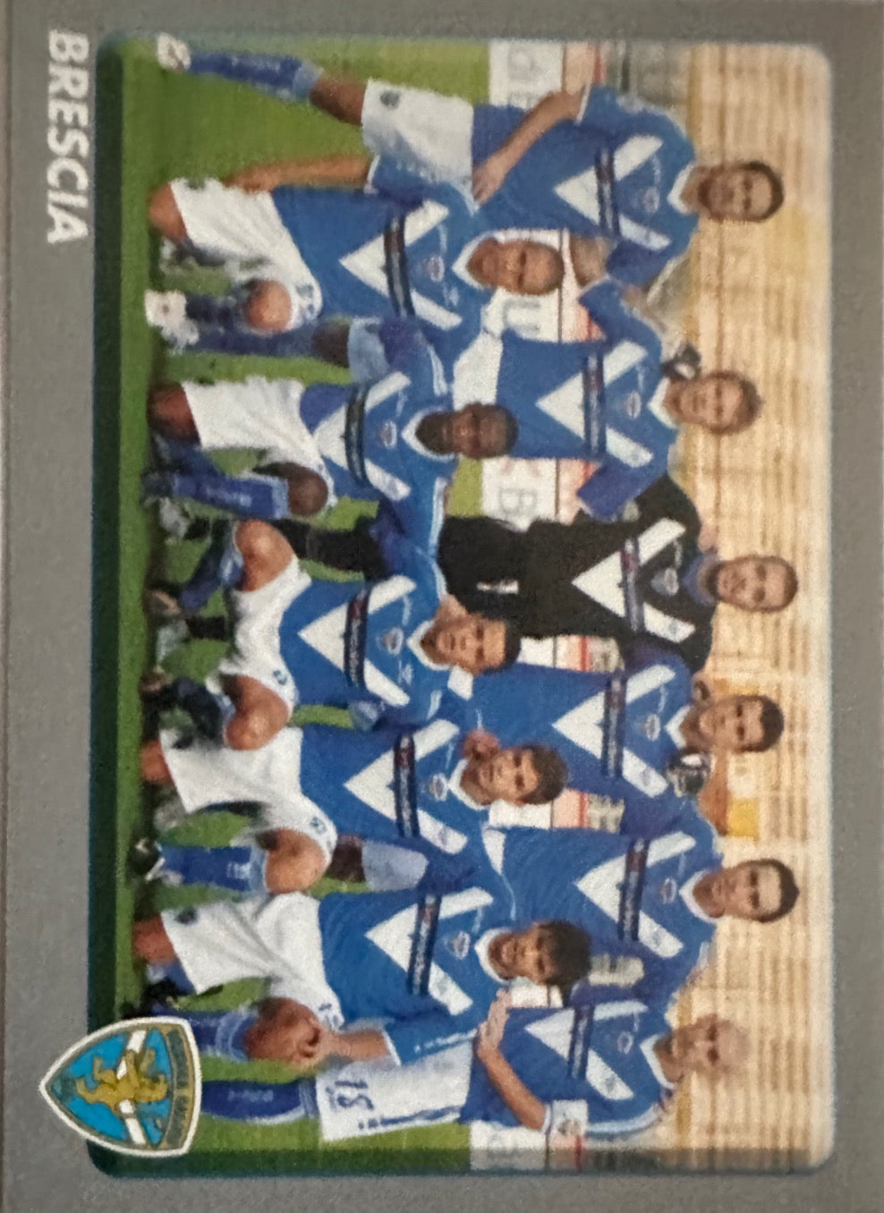 Calciatori Panini 2008/09 mancolista - Scegli figurina da 501 a 600