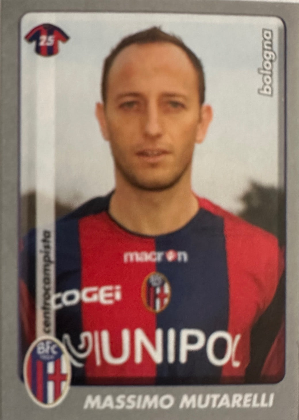 Calciatori Panini 2008/09 mancolista - Scegli figurina Aggiornamenti Parte 1