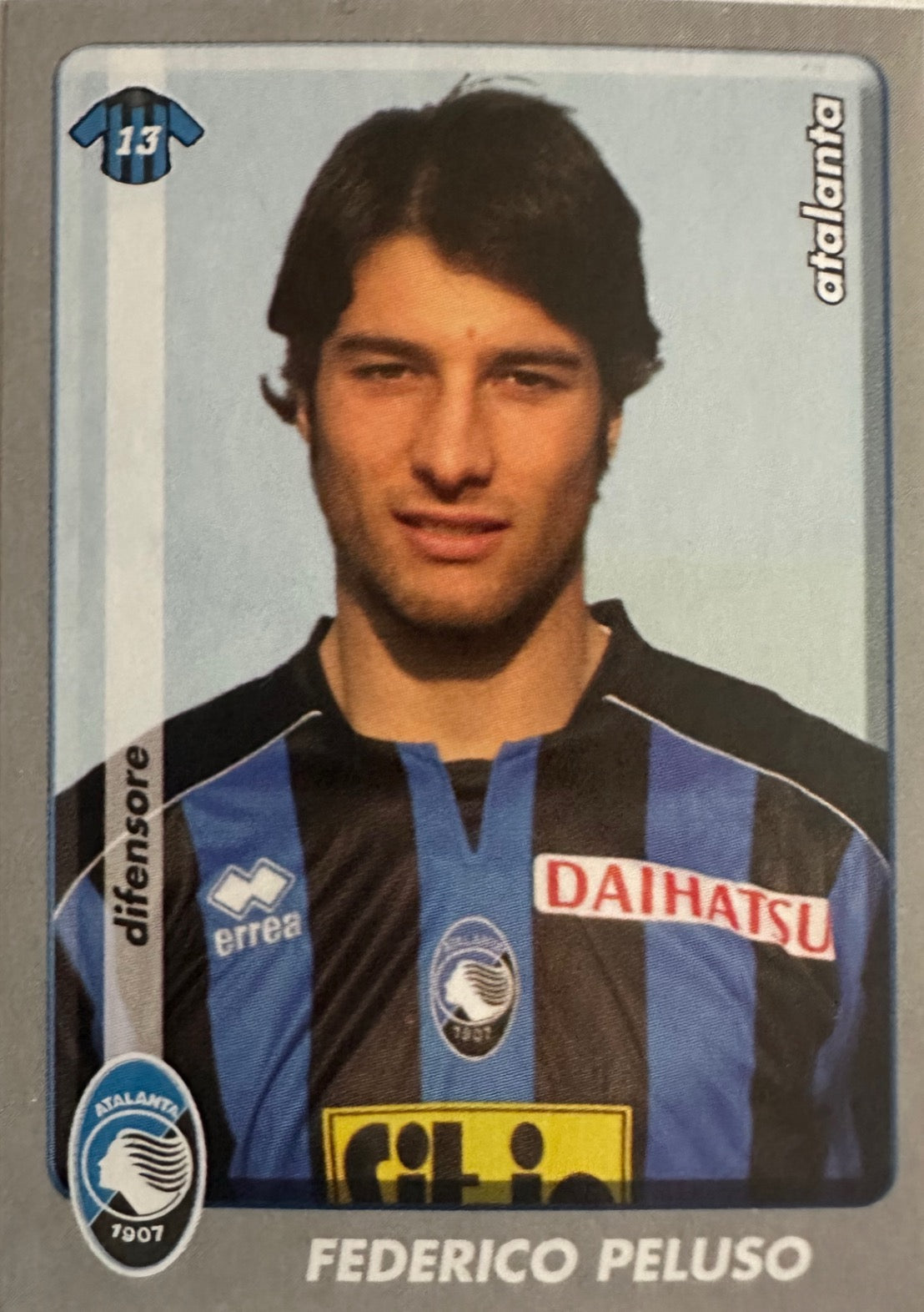 Calciatori Panini 2008/09 mancolista - Scegli figurina Aggiornamenti Parte 1