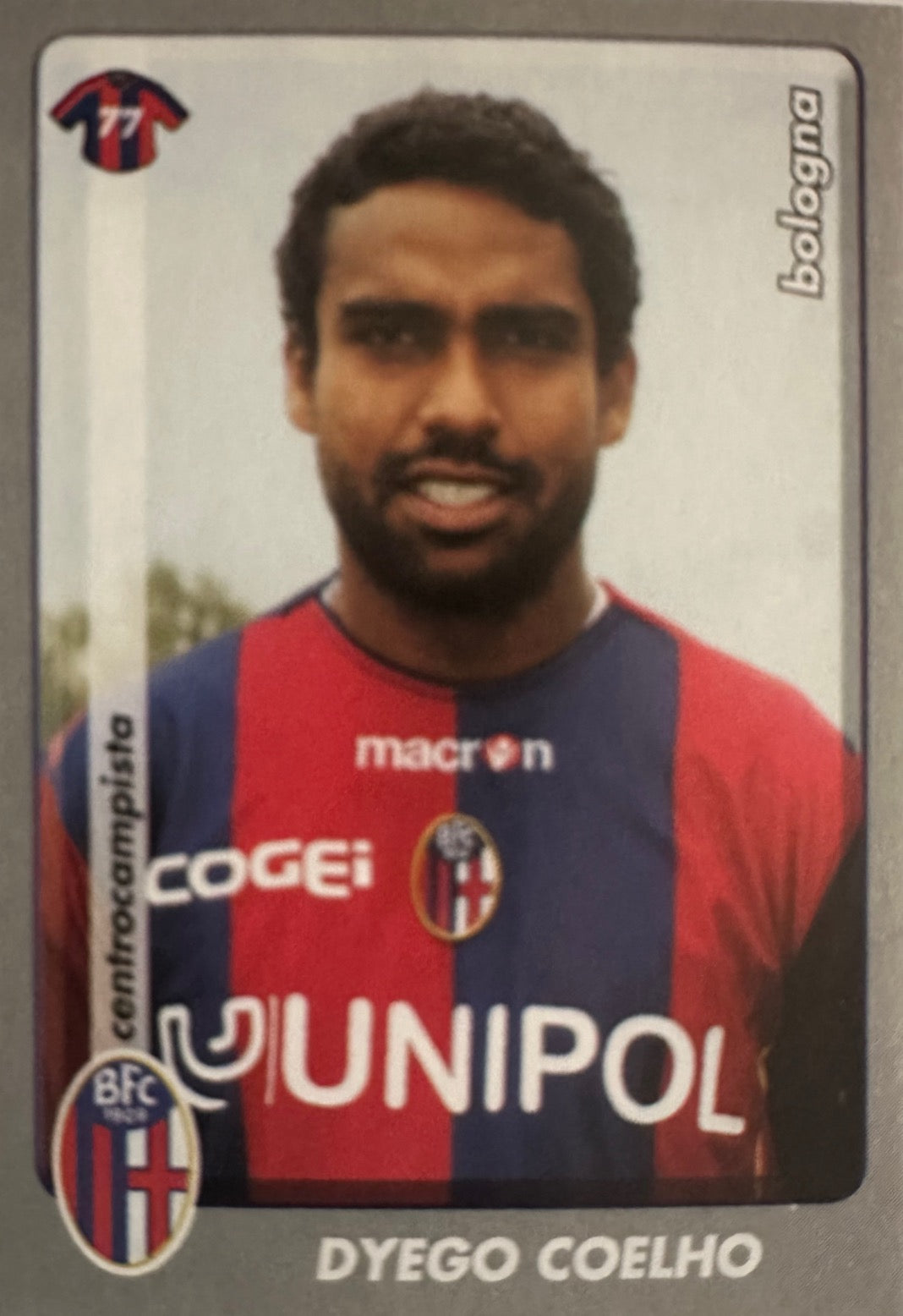 Calciatori Panini 2008/09 mancolista - Scegli figurina Aggiornamenti Parte 1