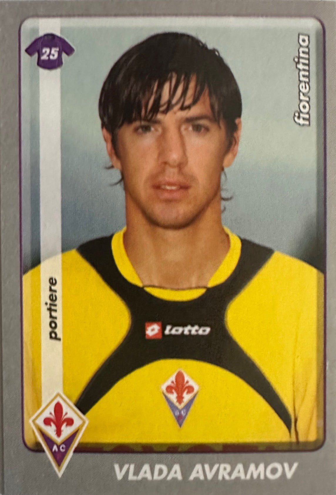 Calciatori Panini 2008/09 mancolista - Scegli figurina Aggiornamenti Parte 1