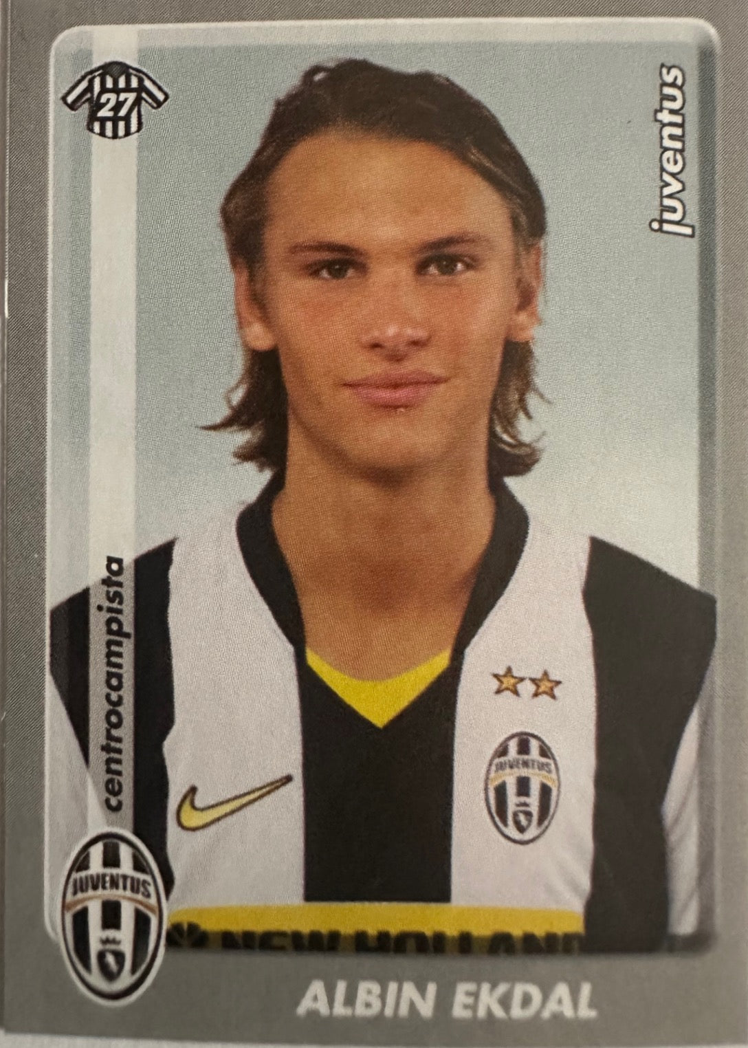 Calciatori Panini 2008/09 mancolista - Scegli figurina Aggiornamenti Parte 1