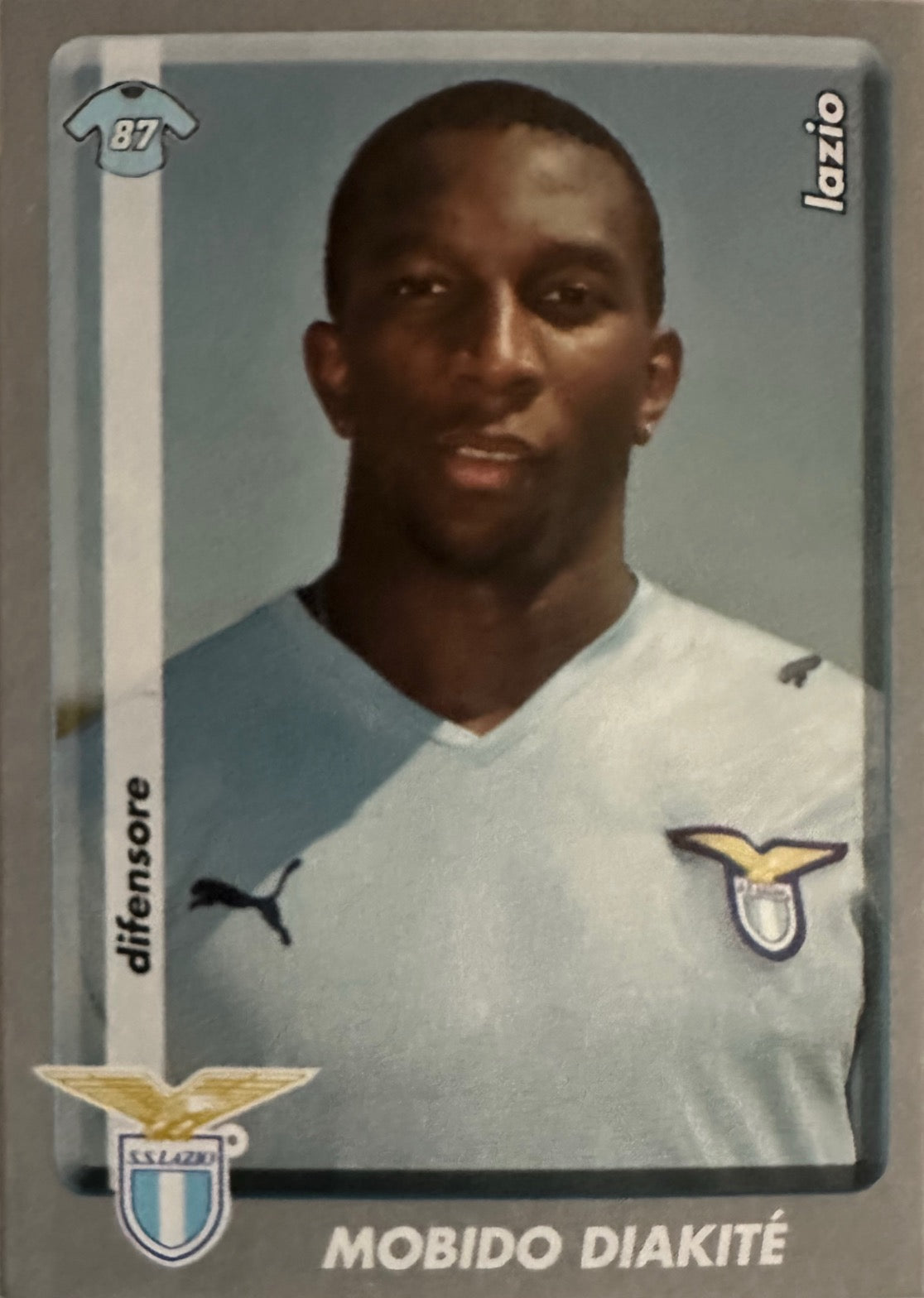Calciatori Panini 2008/09 mancolista - Scegli figurina Aggiornamenti Parte 1